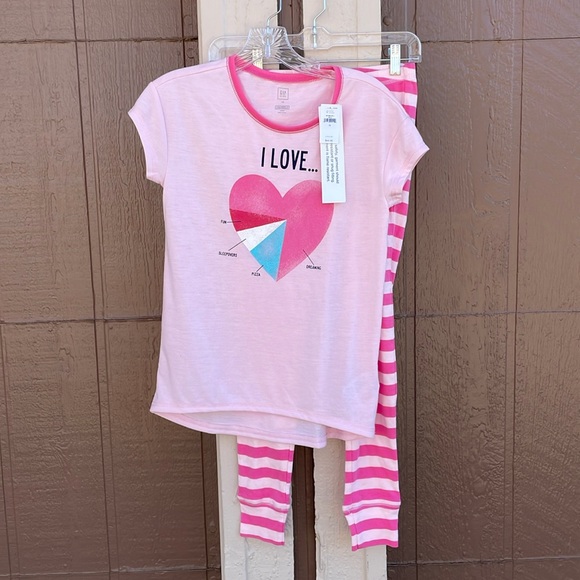 💕Gap Pajamas💕 - Picture 1 of 6